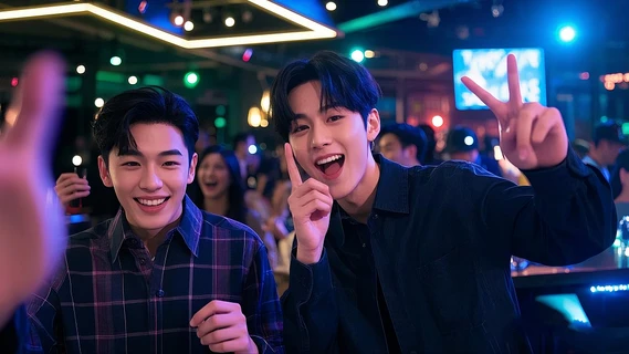 曲靖商务ktv畅玩全攻略-师宗县ktv预定